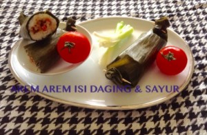 resep-arem-arem-isi-daging-sayur