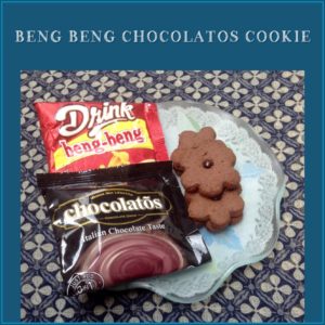 resep beng beng chocolatos cookies