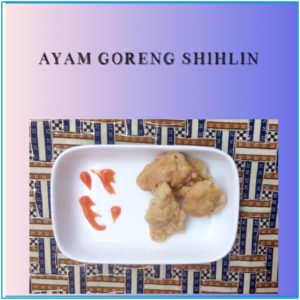 resep-ayam-shihlin